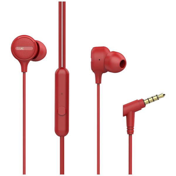 Boat earphones in croma sale